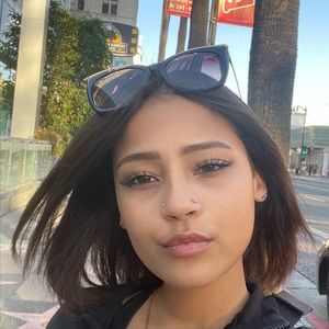 Meet your Posher, Jayda